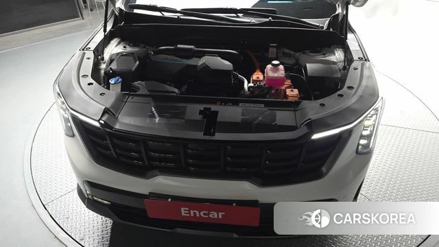 Kia The New Sorento 4th Generation id 4185931 из Кореи 16