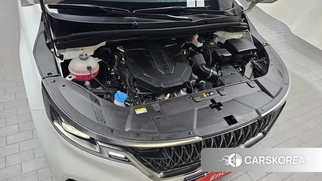 Kia Carnival 4th generation id 2979339 из Кореи 16