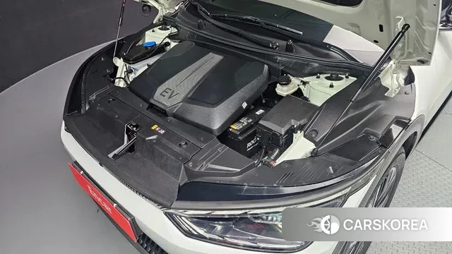 Kia EV6 id 3207276 из Кореи 16