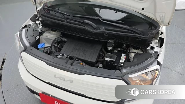 Kia The New Kia Ray id 4762996 из Кореи 16