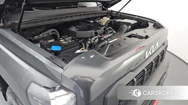 Kia Tasman id 3731823 из Кореи 16