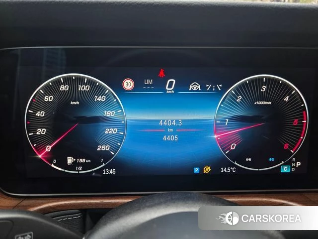 Mercedes-Benz G-Class W465 id 3919625 из Кореи 16