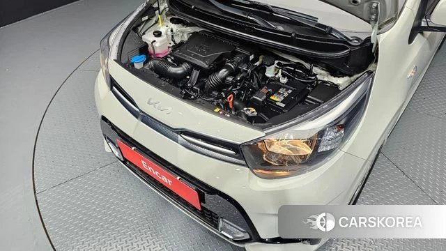 Kia Morning Urban (JA) id 4753599 из Кореи 26