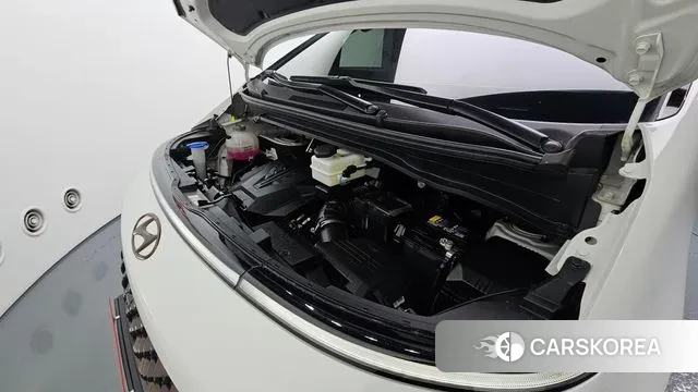 Hyundai Staria id 3502617 из Кореи 16