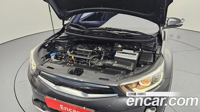 Kia Stonic id 2727466 из Кореи 16