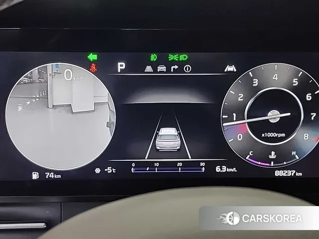 Kia Carnival 4th generation id 3453353 из Кореи 16