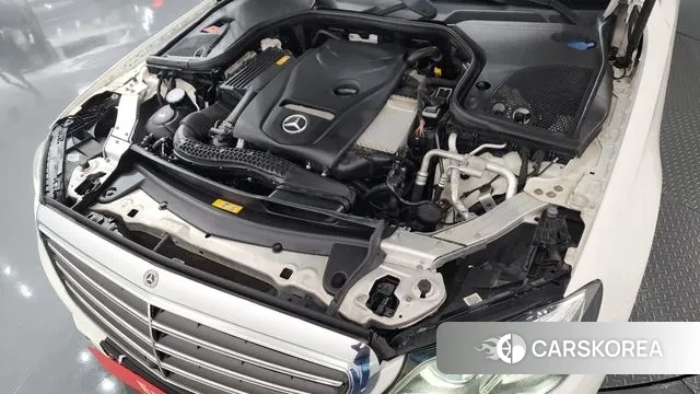 Mercedes-Benz E-Class W213 id 3368775 из Кореи 16