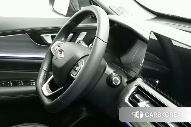 Chery Tiggo 8 id 4211298 из Китая 20
