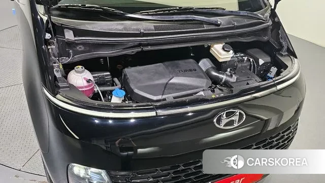 Hyundai Staria id 2901502 из Кореи 16