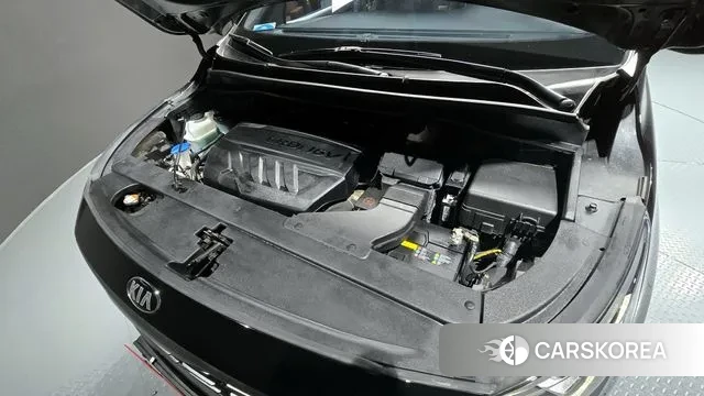 Kia The New Carnival id 2886249 из Кореи 16