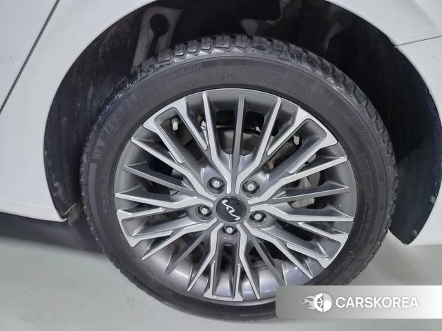 Kia The New K3 2nd generation id 4402001 из Кореи 13
