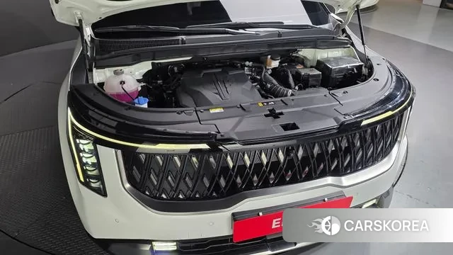 Kia The New Carnival 4th Generation id 3099119 из Кореи 16