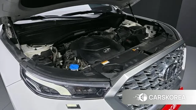 Hyundai Palisade id 3433438 из Кореи 16