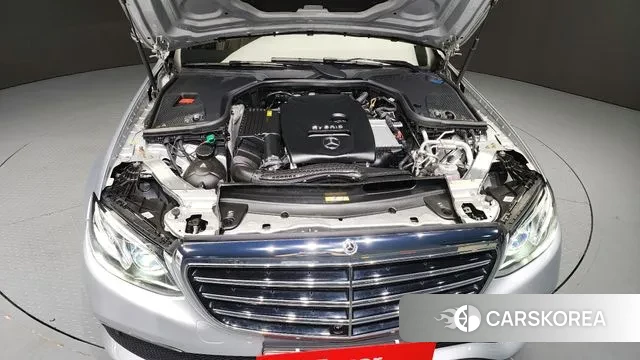 Mercedes-Benz E-Class W213 id 3166071 из Кореи 16