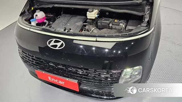 Hyundai Staria id 3486946 из Кореи 16