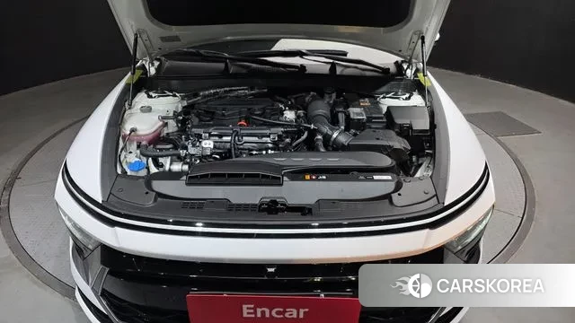 Hyundai Sonata D Edge (DN8) id 3388401 из Кореи 16