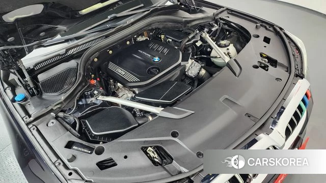 BMW 6 Series GT (G32) id 4871849 из Кореи 16