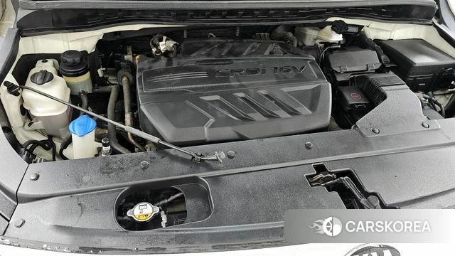 Kia The New Carnival id 4411355 из Кореи 16