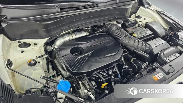 Kia Seltos id 4458968 из Кореи 16