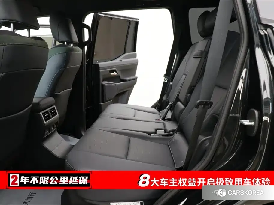 Lexus GX id 4606902 из Китая 27