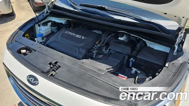 Kia All New Carnival id 2917863 из Кореи 16