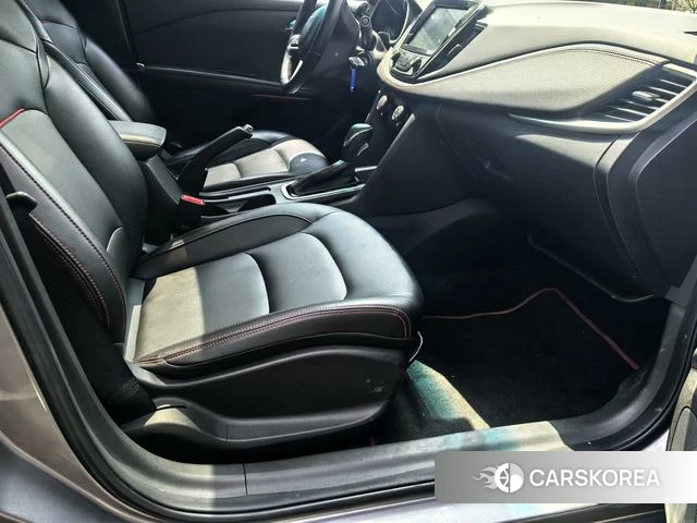Chevrolet Cruze id 4241132 из Китая 12