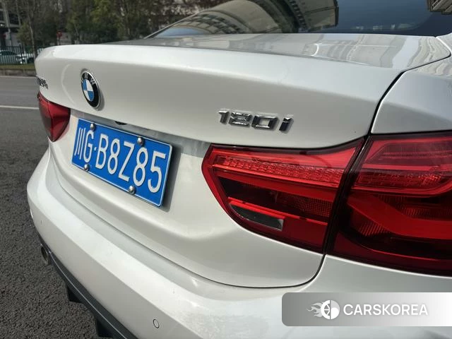 BMW 1 series id 4257830 из Китая 7