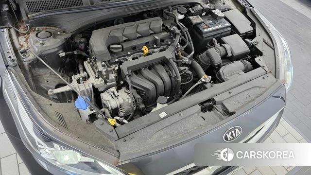 Kia Come New K3 id 4872946 из Кореи 27