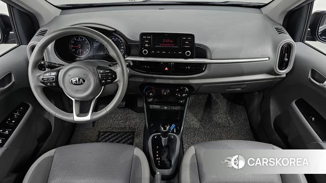 Kia Morning Urban (JA) id 4501663 из Кореи 29