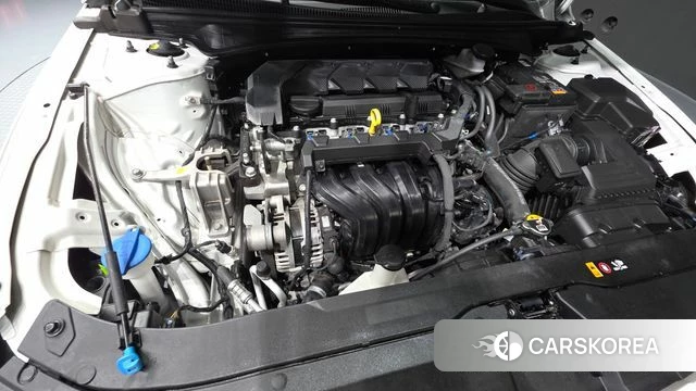 Hyundai The New Avante (CN7) id 4635320 из Кореи 25