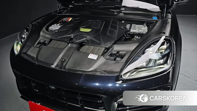 Porsche Cayenne (PO536) id 2985386 из Кореи 16