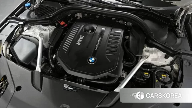 BMW 6 Series GT (G32) id 3631597 из Кореи 16