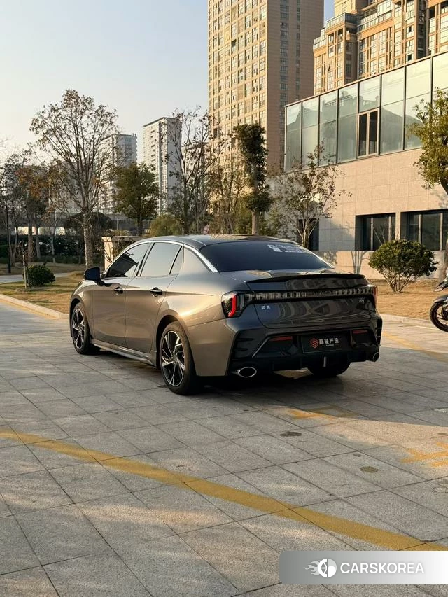 Lynk 03 id 4211761 из Китая 16
