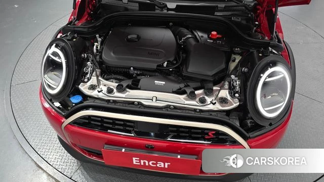 Mini Cooper S 4th Generation id 4016956 из Кореи 16