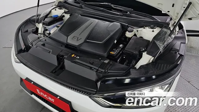 Kia EV6 id 2848512 из Кореи 16