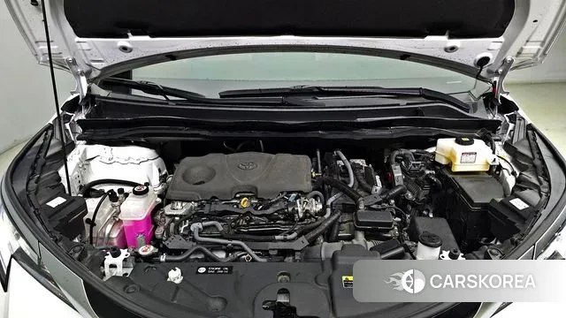 Toyota Sienna 4th Generation id 3020868 из Кореи 16