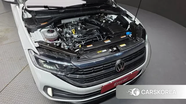 Volkswagen 7th Generation of Jetta id 3596928 из Кореи 16