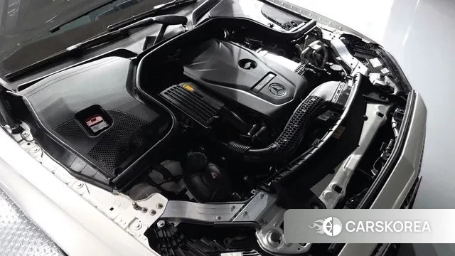 Mercedes-Benz E-Class W213 id 3518092 из Кореи 16