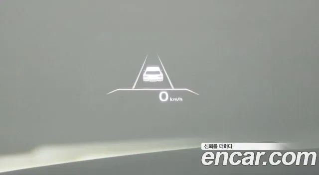 Genesis GV80 id 2880344 из Кореи 16