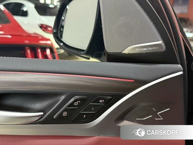 BMW X3 id 4275510 из Китая 17
