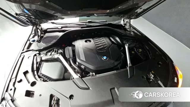 BMW 6 Series GT (G32) id 3764525 из Кореи 16