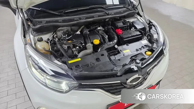 Renault Korea (Samsung) New QM3 id 3557484 из Кореи 16