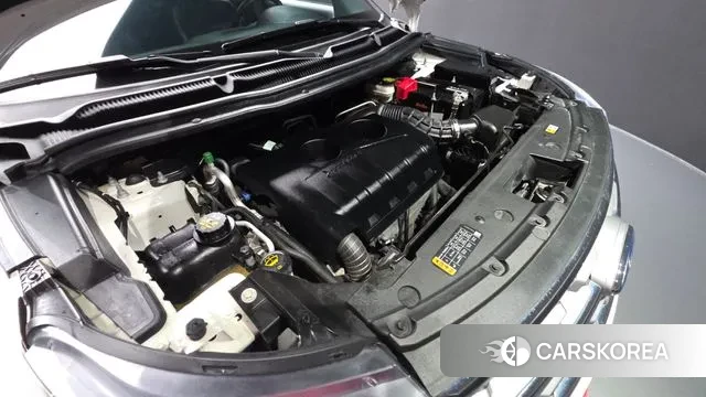 Ford Explorer id 3308259 из Кореи 16