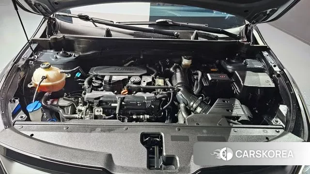 Kia Sportage 5th Generation id 3659916 из Кореи 16