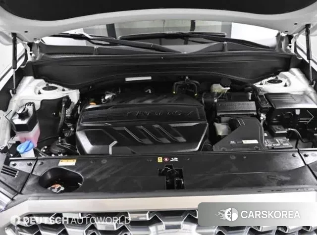 Hyundai Palisade id 3478413 из Кореи 16