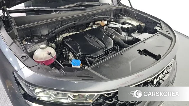 Kia Sorento 4th Generation id 3586755 из Кореи 16