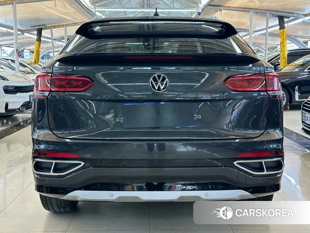 Volkswagen Tanyue X id 4365691 из Китая 9