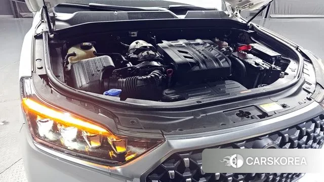 Ssangyong All New Rexton id 3468720 из Кореи 16