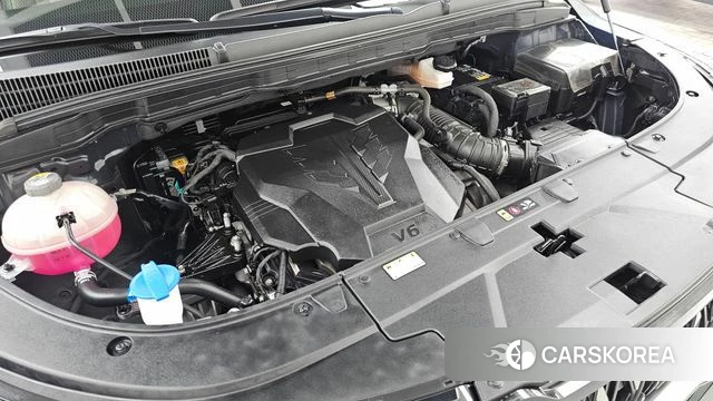 Kia The New Carnival 4th Generation id 4549108 из Кореи 16