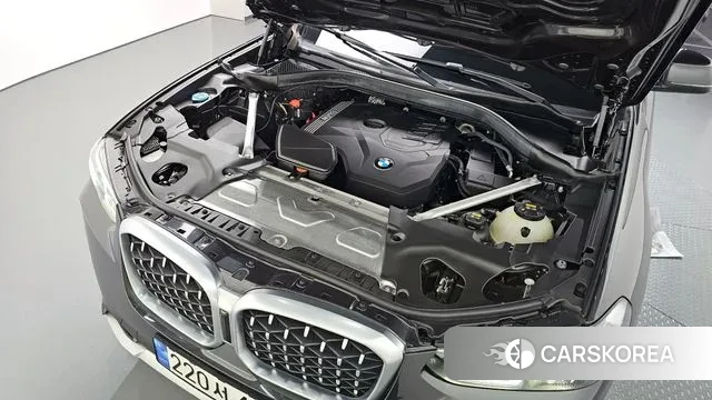 BMW X4 (G02) id 3366148 из Кореи 16